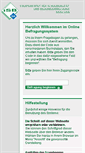 Mobile Screenshot of isb-qa.de
